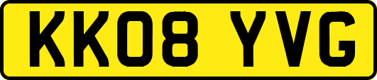 KK08YVG