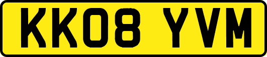 KK08YVM