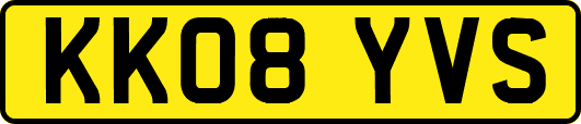 KK08YVS