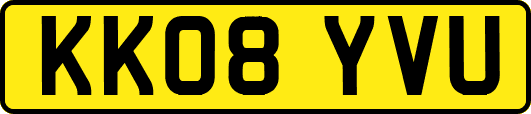KK08YVU