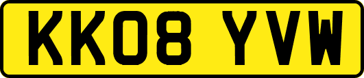 KK08YVW