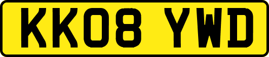 KK08YWD