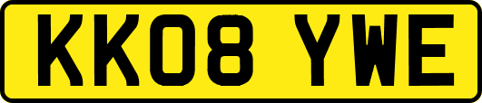 KK08YWE