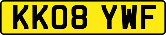 KK08YWF