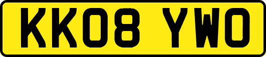 KK08YWO