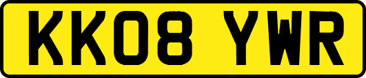 KK08YWR