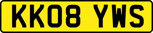 KK08YWS