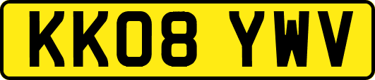 KK08YWV