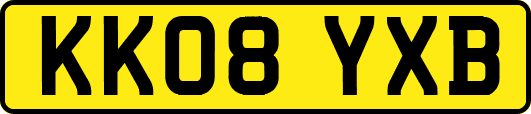 KK08YXB