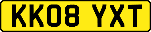 KK08YXT