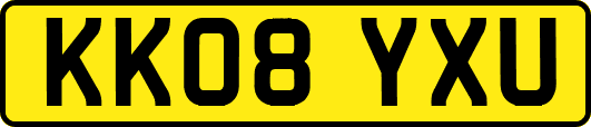 KK08YXU