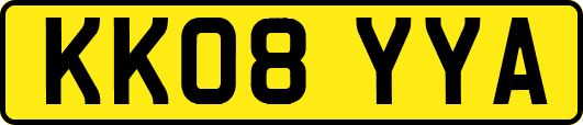 KK08YYA
