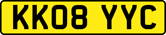 KK08YYC