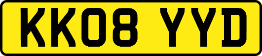 KK08YYD