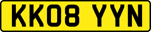 KK08YYN