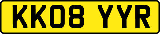 KK08YYR