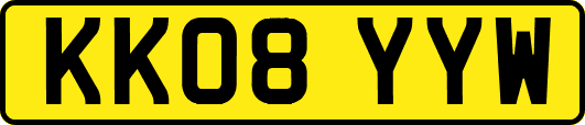 KK08YYW