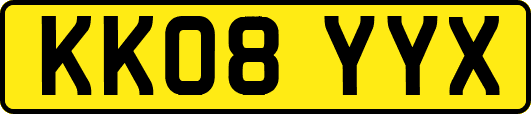 KK08YYX