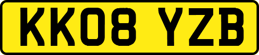 KK08YZB
