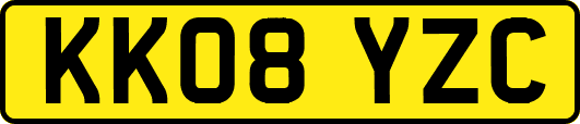 KK08YZC