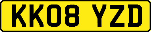 KK08YZD