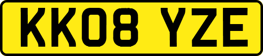 KK08YZE
