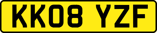 KK08YZF