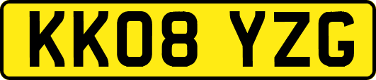 KK08YZG