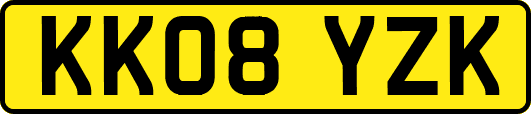 KK08YZK