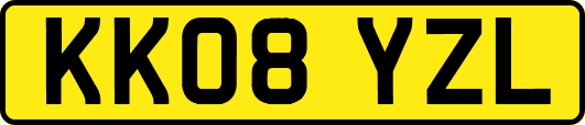 KK08YZL