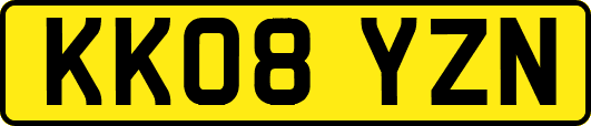 KK08YZN