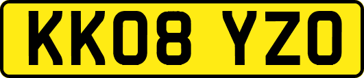 KK08YZO