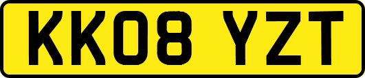 KK08YZT