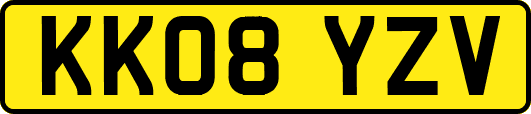 KK08YZV