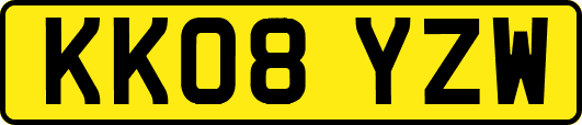KK08YZW