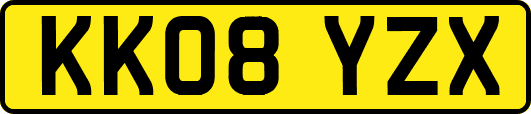 KK08YZX