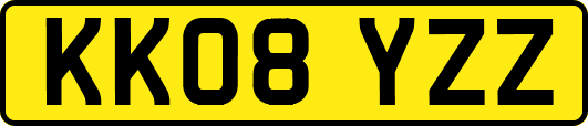 KK08YZZ