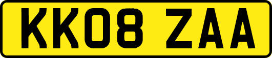 KK08ZAA