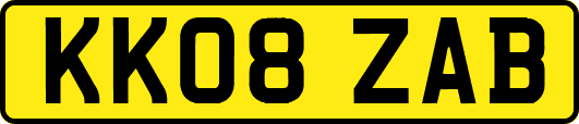 KK08ZAB