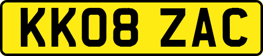 KK08ZAC