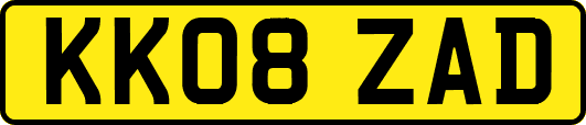 KK08ZAD