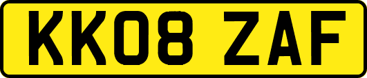 KK08ZAF