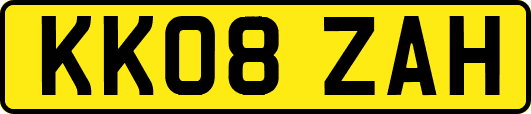 KK08ZAH