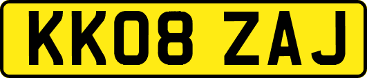KK08ZAJ