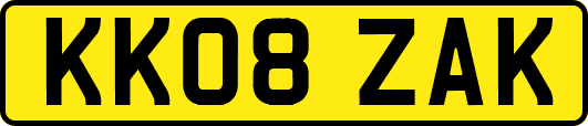 KK08ZAK
