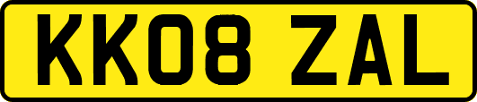 KK08ZAL