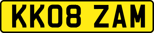 KK08ZAM