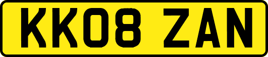 KK08ZAN