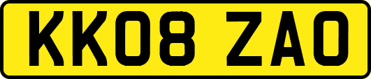 KK08ZAO