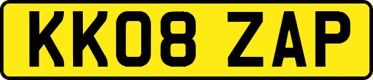 KK08ZAP